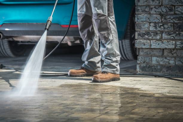 Best Oil and Grease Removal from Surfaces in Stacy, MN
