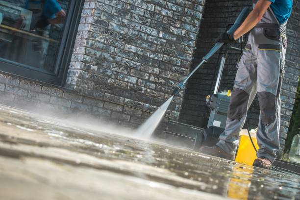 Best Window and Screen Pressure Cleaning in Stacy, MN