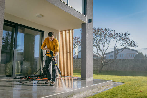 Best Concrete Surface Cleaning in Stacy, MN