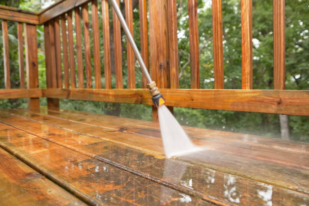 Stacy, MN Pressure Washing Services Company